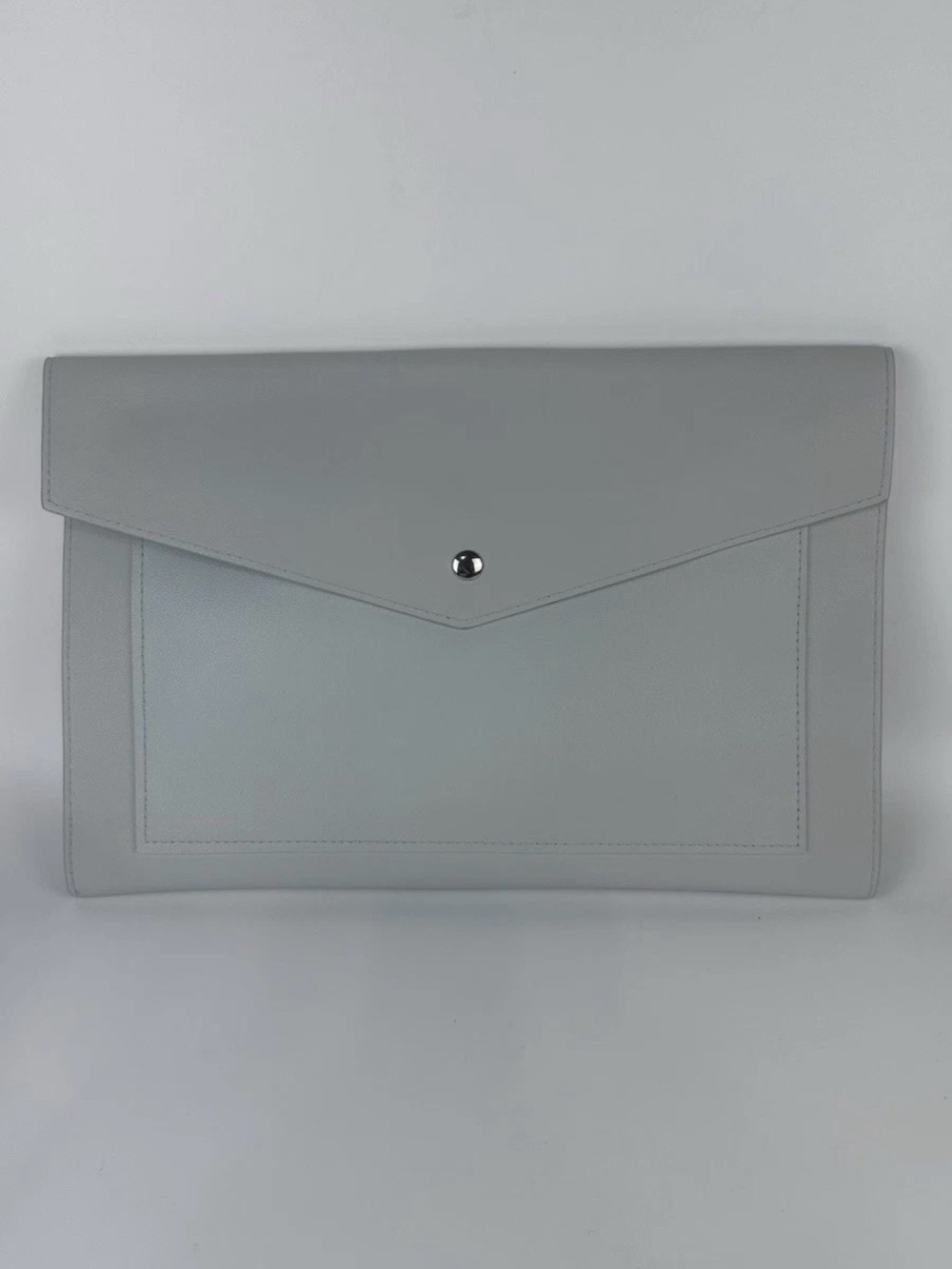 Glass Ladder & Co Megan Portfolio Clutch Purse Vegan Leather